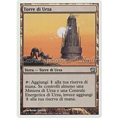 329 / 350 Torre di Urza non comune (IT) -NEAR MINT-
