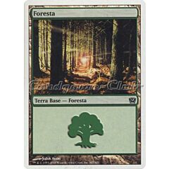 347 / 350 Foresta comune (IT) -NEAR MINT-