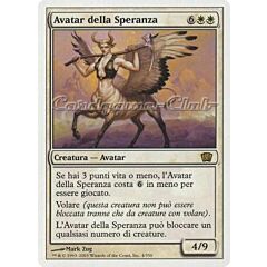 004 / 350 Avatar della Speranza rara (IT) -NEAR MINT-