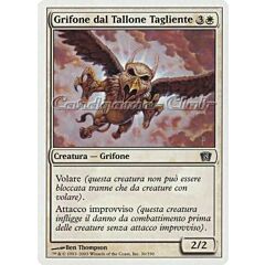 036 / 350 Grifone dal Tallone Tagliente comune (IT) -NEAR MINT-