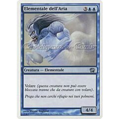 059 / 350 Elementale dell'Aria non comune (IT) -NEAR MINT-