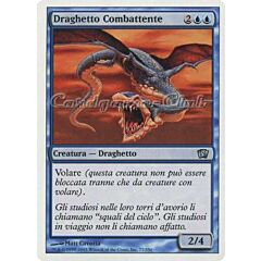 077 / 350 Draghetto Combattente non comune (IT) -NEAR MINT-