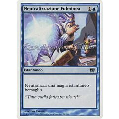 078 / 350 Neutralizzazione Fulminea comune (IT) -NEAR MINT-
