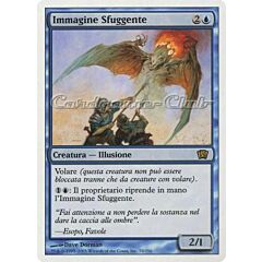 079 / 350 Immagine Sfuggente rara (IT) -NEAR MINT-