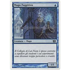 081 / 350 Mago Fuggitivo comune (IT) -NEAR MINT-