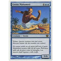 088 / 350 Genio Mahamoti rara (IT) -NEAR MINT-