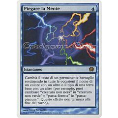 092 / 350 Piegare la Mente rara (IT) -NEAR MINT-