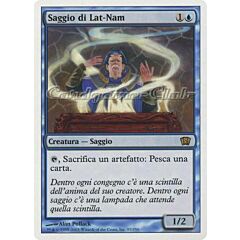 097 / 350 Saggio di Lat-Nam rara (IT) -NEAR MINT-