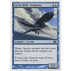 104 / 350 Corvo delle Tempeste comune (IT) -NEAR MINT-