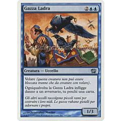 107 / 350 Gazza Ladra non comune (IT) -NEAR MINT-