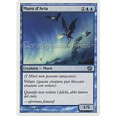 113 / 350 Muro d'Aria non comune (IT) -NEAR MINT-
