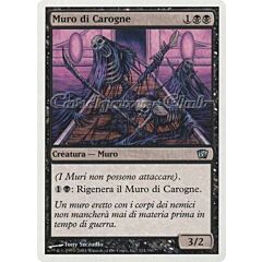 121 / 350 Muro di Carogne non comune (IT) -NEAR MINT-