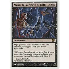 125 / 350 Abissi della Morte di Rath rara (IT) -NEAR MINT-