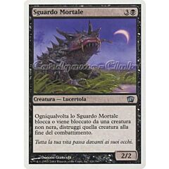 126 / 350 Sguardo Mortale non comune (IT) -NEAR MINT-