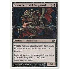 130 / 350 Demonietto del Crepuscolo comune (IT) -NEAR MINT-