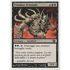 131 / 350 Paladino Orientale rara (IT) -NEAR MINT-