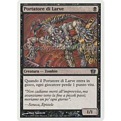 142 / 350 Portatore di Larve comune (IT) -NEAR MINT-