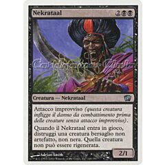 149 / 350 Nekrataal non comune (IT) -NEAR MINT-