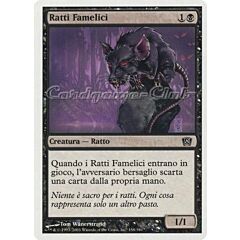 158 / 350 Ratti Famelici comune (IT) -NEAR MINT-