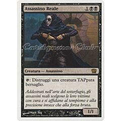 159 / 350 Assassino Reale rara (IT) -NEAR MINT-