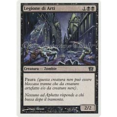 163 / 350 Legione di Arti comune (IT) -NEAR MINT-