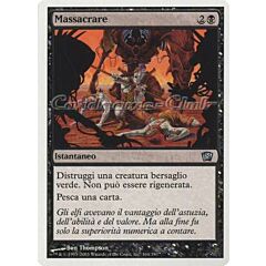164 / 350 Massacrare non comune (IT) -NEAR MINT-
