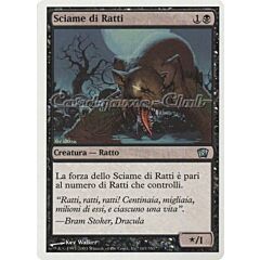 167 / 350 Sciame di Ratti non comune (IT) -NEAR MINT-