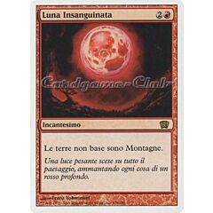 178 / 350 Luna Insanguinata rara (IT) -NEAR MINT-