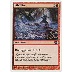 180 / 350 Ribollire non comune (IT) -NEAR MINT-