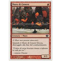 182 / 350 Muro di Cenere comune (IT) -NEAR MINT-