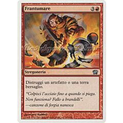183 / 350 Frantumare non comune (IT) -NEAR MINT-