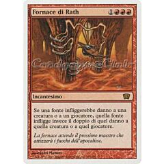 187 / 350 Fornace di Rath rara (IT) -NEAR MINT-