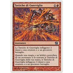 192 / 350 Tattiche di Guerriglia non comune (IT) -NEAR MINT-
