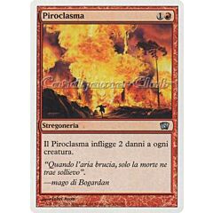 210 / 350 Piroclasma non comune (IT) -NEAR MINT-