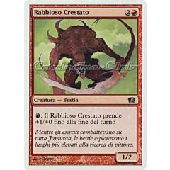 215 / 350 Rabbioso Crestato comune (IT) -NEAR MINT-