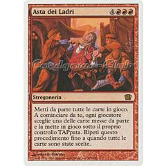227 / 350 Asta dei Ladri rara (IT) -NEAR MINT-