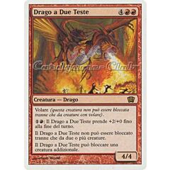 229 / 350 Drago a Due Teste rara (IT) -NEAR MINT-