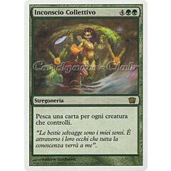 238 / 350 Inconscio Collettivo rara (IT) -NEAR MINT-