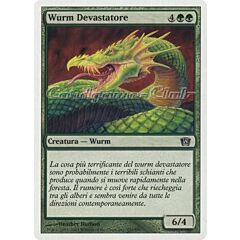 239 / 350 Wurm Devastatore comune (IT) -NEAR MINT-