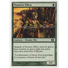 243 / 350 Pioniere Elfico comune (IT) -NEAR MINT-