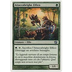 245 / 350 Attaccabrighe Elfico non comune (IT) -NEAR MINT-