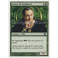 251 / 350 Antico di Fyndhorn non comune (IT) -NEAR MINT-