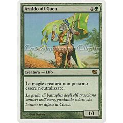 252 / 350 Araldo di Gaea rara (IT) -NEAR MINT-