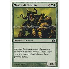 267 / 350 Mostro di Muschio comune (IT) -NEAR MINT-