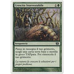 274 / 350 Crescita Inarrestabile comune (IT) -NEAR MINT-