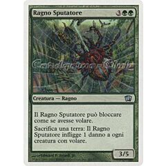 280 / 350 Ragno Sputatore non comune (IT) -NEAR MINT-