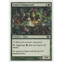 287 / 350 Tralicci Rampicanti comune (IT) -NEAR MINT-