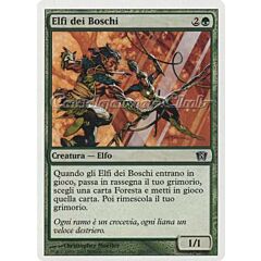 289 / 350 Elfi dei Boschi comune (IT) -NEAR MINT-