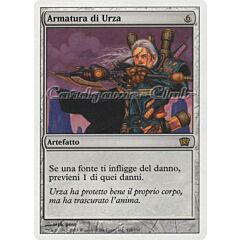 318/ 350 Armatura di Urza rara (IT) -NEAR MINT-