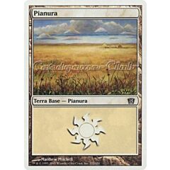 332 / 350 Pianura comune (IT) -NEAR MINT-
